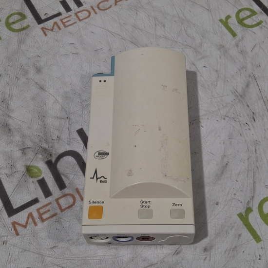 Philips M3001A-A02 OxiMax SpO2, NIBP, ECG MMS Module - 456660