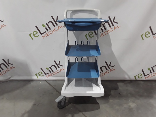 Covidien VLFTCRT FT10 Cart - 440240
