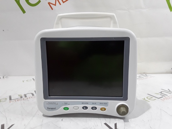 GE Healthcare Dash 4000 Display Screen - 426375