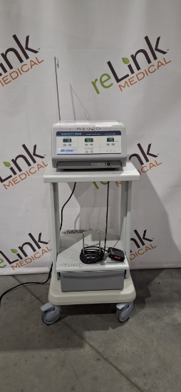 Stryker SonoPet Omni UST-2001 Ultrasonic Surgical System - 441999