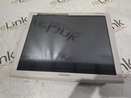 Elo Touch Solutions ET1928L-7CWM-1-RROB-G Monitor - 442170