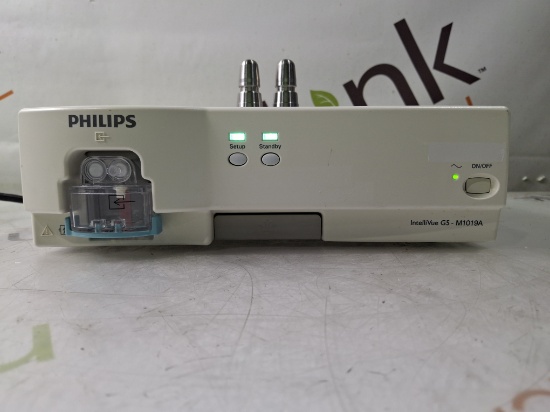 Philips IntelliVue G5 Anesthetia Gas Module - 454236