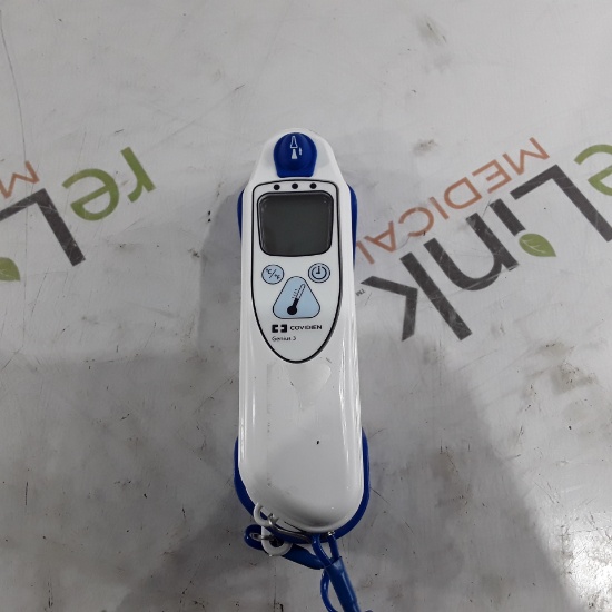 Covidien Genius 3 Thermometer - 372184