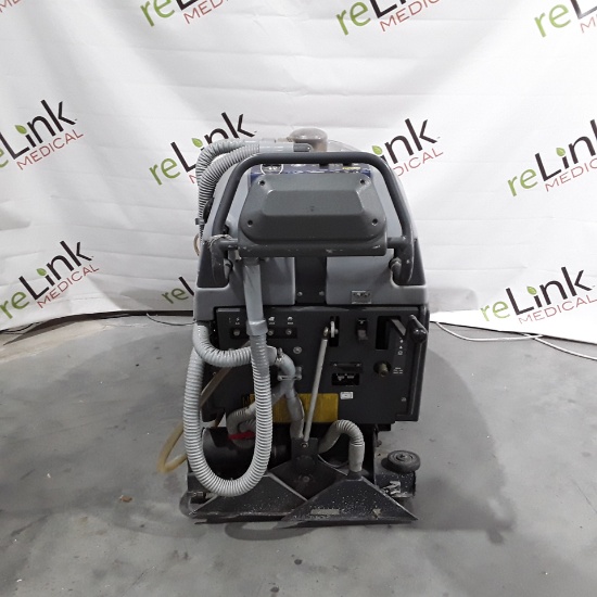 Nilfisk Advance Aquamax Floor Polisher - 374933