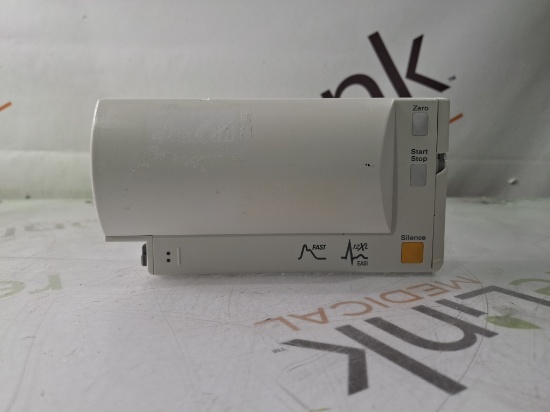 Philips M3001A-A01C06C12 Fast SpO2, NIBP, 12 lead ECG, Temp, IBP MMS Module - 451857