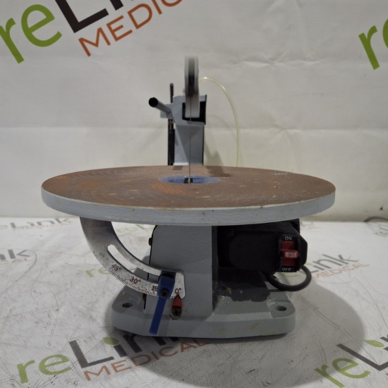 Delta ShopMaster SS200 Bench Top Scroll Saw - 456766