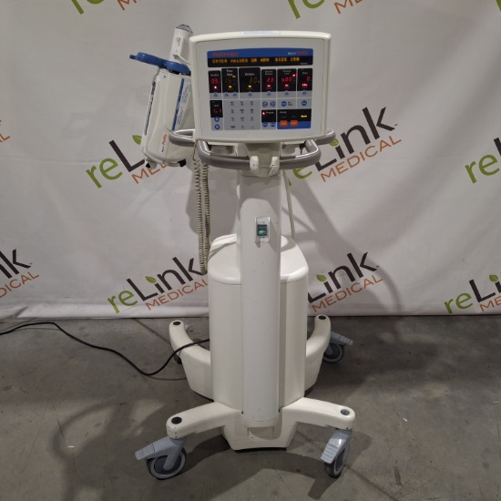 Medrad Mark V ProVis Injector - 451691