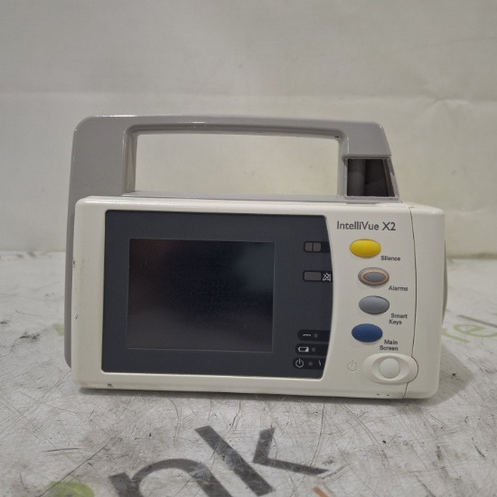 Philips IntelliVue X2 Module - Fast SpO2 - 452877
