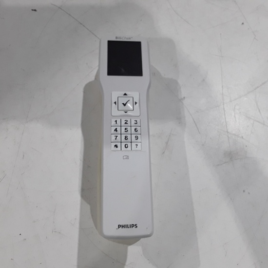 Philips 1037632 Bilichek Bilirubinometer - 440762