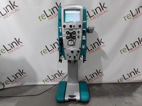 Gambro Prismaflex Dialysis Machine - 433161