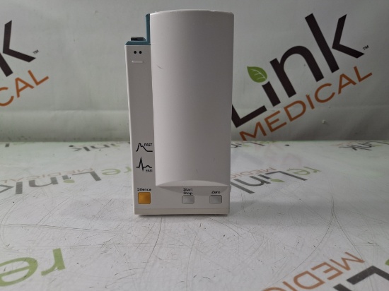 Philips M3001A-A01C06 Fast SpO2, NIBP, ECG, Temp, IBP MMS Module - 446480