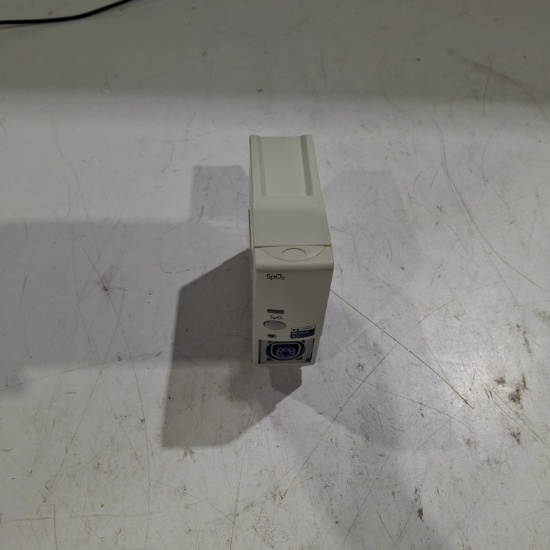 Covidien Nellcor SpO2 Single Parameter Module - 449348