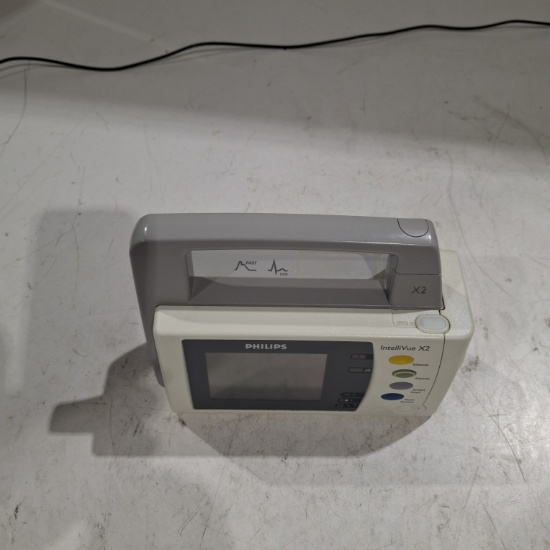 Philips IntelliVue X2 Module - Fast SpO2