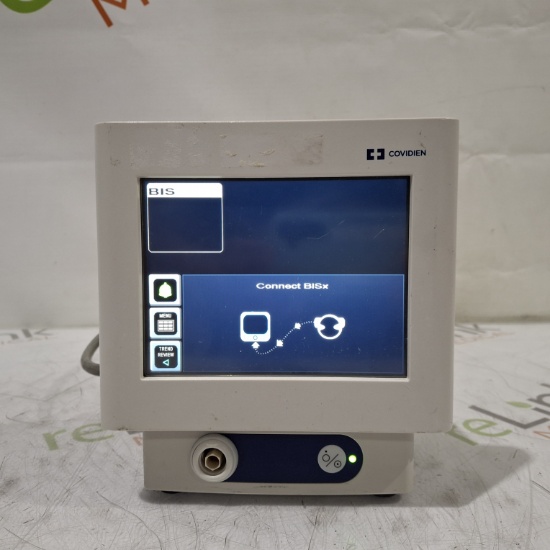 Covidien BIS Monitoring System Bispectral Index Monitor - 444730