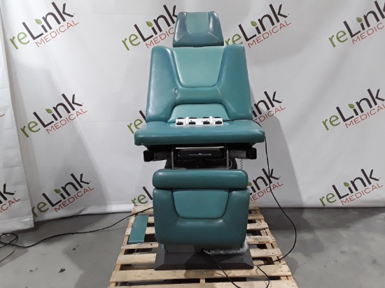 Ritter 119 75 Evolution Exam Chair - 413095