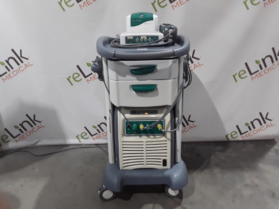 St. Jude Medical, Inc. EnSite Velocity Amplifier Cardiac Ablation Generator - 440264