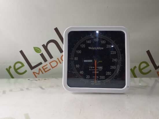 Welch Allyn Sphygmomanometer Blood Pressure Monitor - 441273