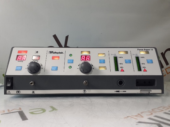 Valleylab Force Argon II Gas Delivery Unit - 436951
