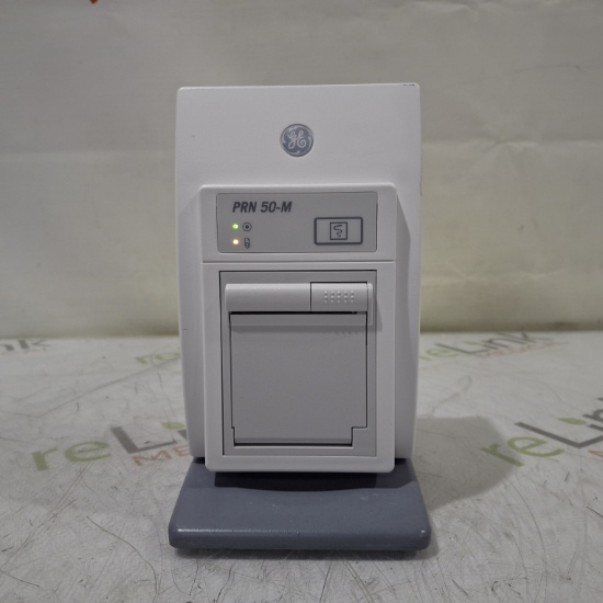 GE Healthcare PRN 50-M Printer Recorder - 451597