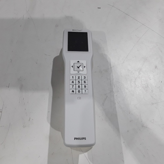 Philips 1037632 Bilichek Bilirubinometer - 440711
