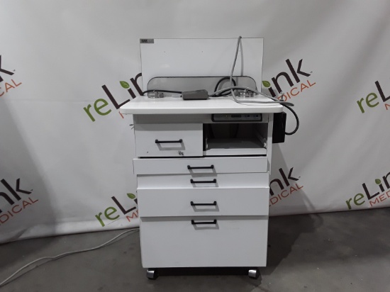 SMR Maxi Treatment Cabinet - 416298