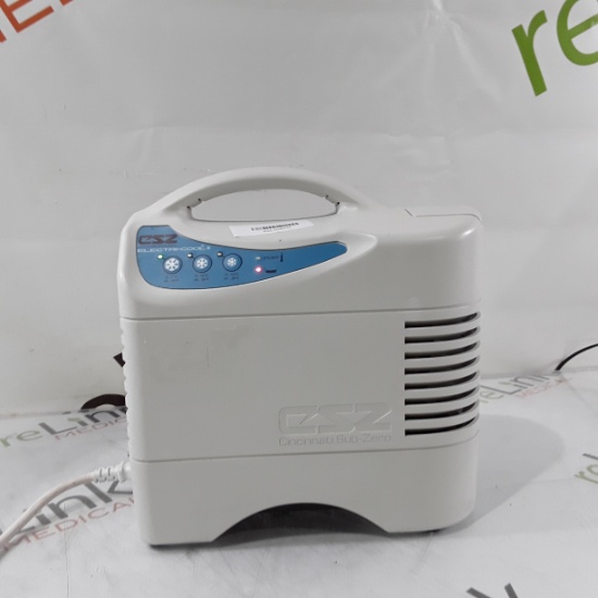 Cincinnati Sub-Zero CSZ Electri-Cool II Cold Therapy System - 400707