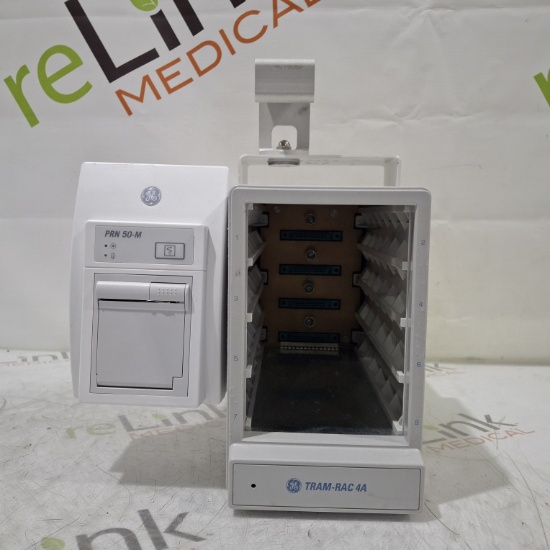 GE Healthcare PRN 50-M Printer Recorder - 451132