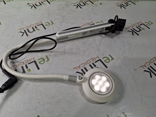 GE Healthcare Visiano 10-1 Exam Light - 444964