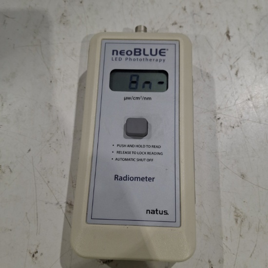 Natus NeoBlue LED Phototherapy System - 449088