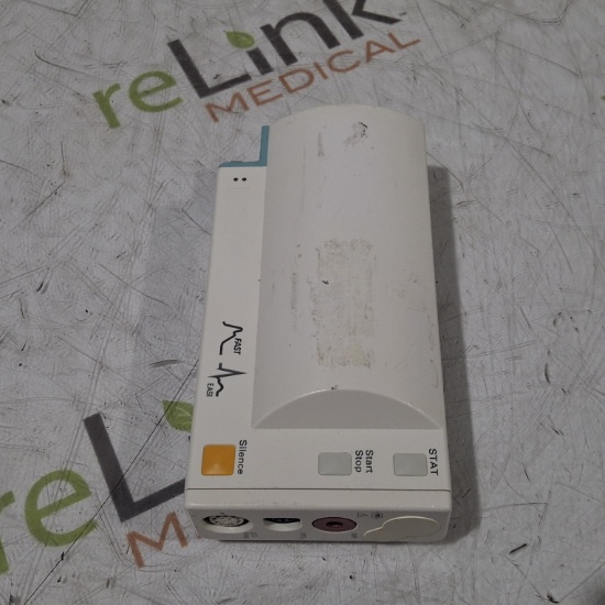 Philips M3001A-A01 Fast SpO2, NIBP, ECG MMS Module - 450479
