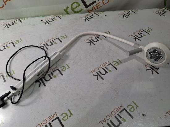 GE Healthcare Visiano 10-1 Exam Light - 444958