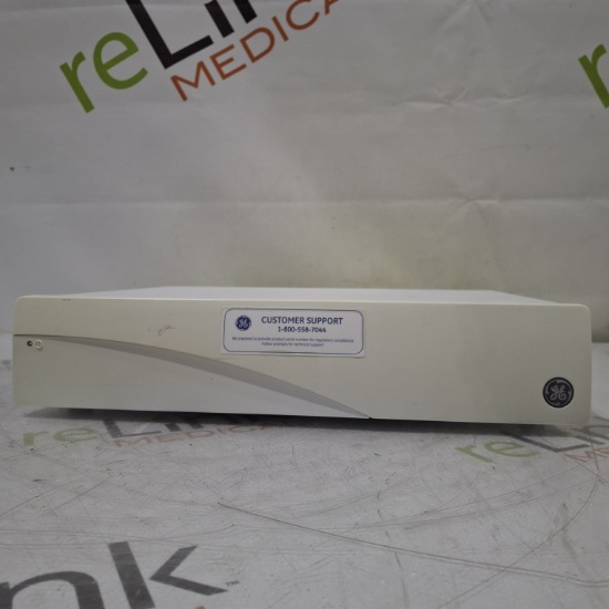 GE Healthcare MP100D CIC Pro Carescape Central Station - 451497