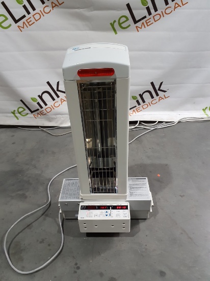 Ohmeda Medical Ohio 3050 Infant Warmer - 428451