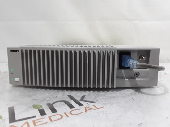 Philips IntelliVue MP90 Patient Monitor - 438764