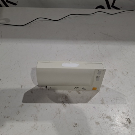 Philips M3001A-A01C06 Fast SpO2, NIBP, ECG, Temp, IBP MMS Module - 446051