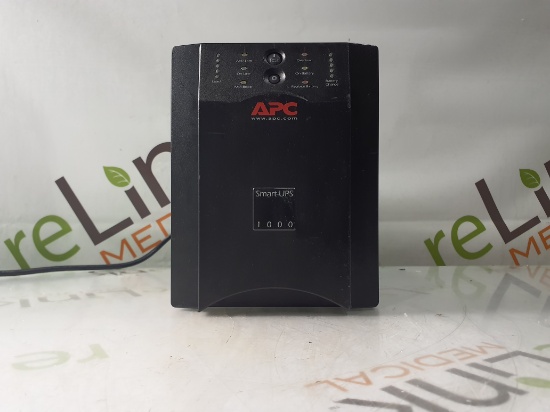 APC Smart-UPS 1000 Uninterruptable Power Supply - 440679