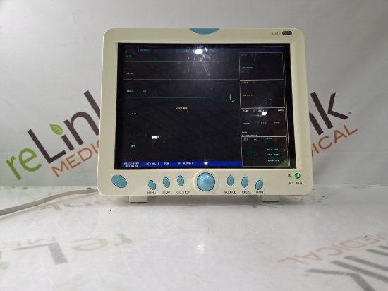 Contec Medical Systems CMS9000 Vital Signs Monitor - 441519
