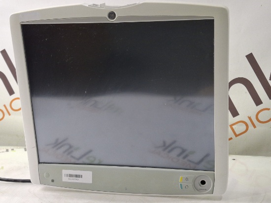 GE Healthcare D19KT Display - 454609