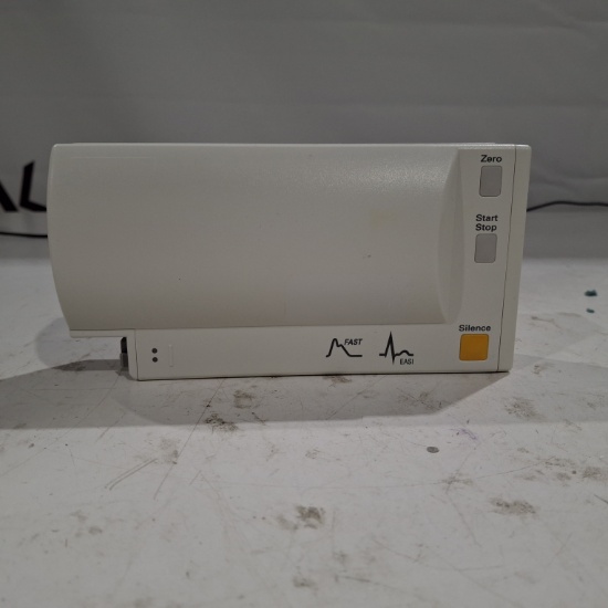 Philips M3001A-A01C06 Fast SpO2, NIBP, ECG, Temp, IBP MMS Module - 446105