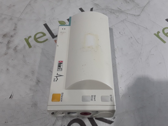 Philips M3001A-A03 Masimo SpO2, NIBP, ECG MMS Module - 343529