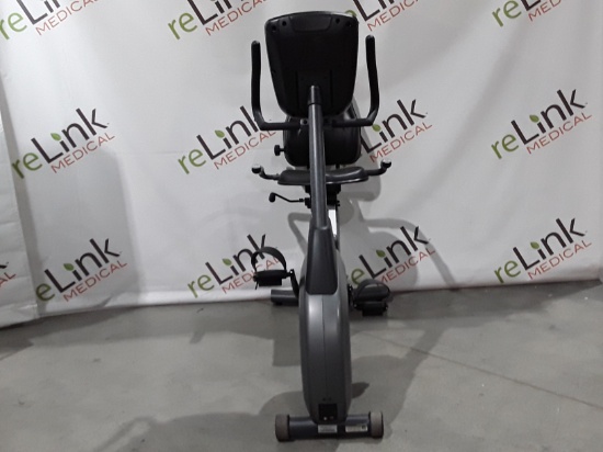 Vision Fitness R70-01 Recumbent Bike - 429637