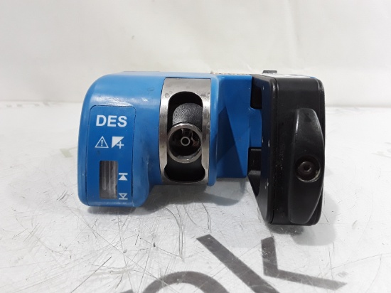 Datex-Ohmeda Aladin2 Desflurane Vaporizer Cassette - 366072