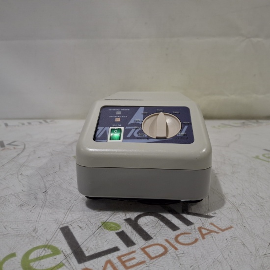 Medline Genesis III Air Pump - 455119
