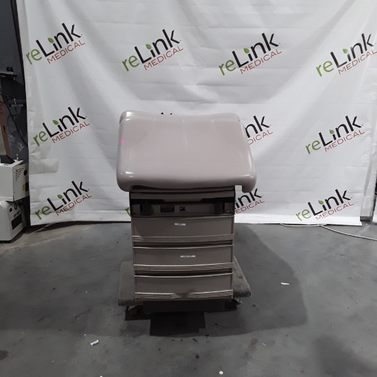 Ritter 308 Exam Table - 374904
