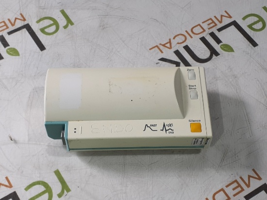 Philips M3001A-A01C18 Fast SpO2, NIBP, 12 lead ECG, Temp, IBP MMS Module - 432035