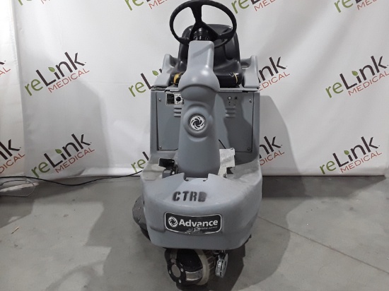 Nilfisk Advolution 2710 Rider Burnisher - 419389