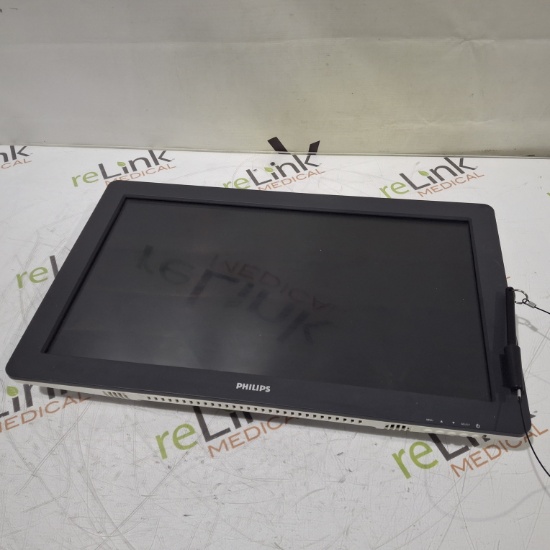 Philips ELO 24" ET2401L Display Monitor - 455892
