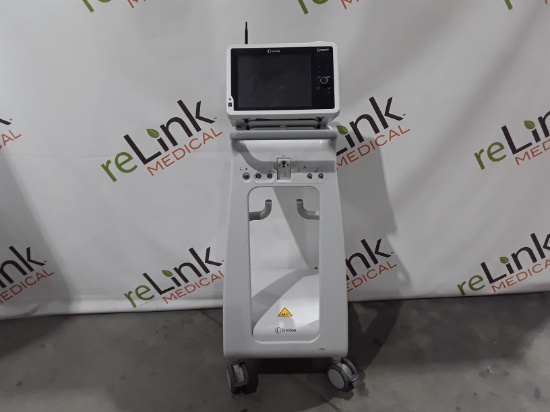 Invivo MDE Expression MRI Patient Monitoring System - 420255