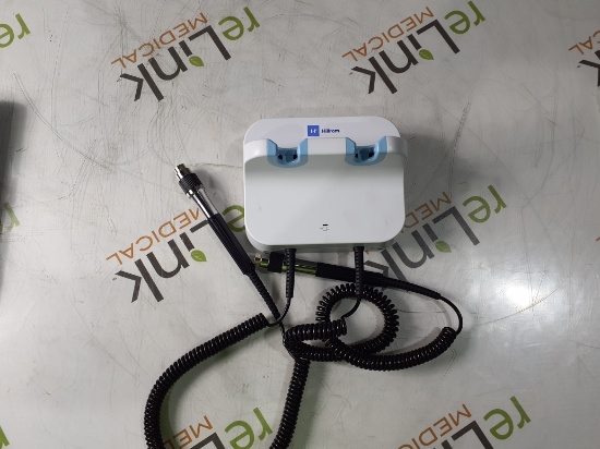 Welch Allyn 777 Otoscope Ophthalmoscope Transformer - 438494