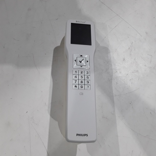 Philips 1037632 Bilichek Bilirubinometer - 440807